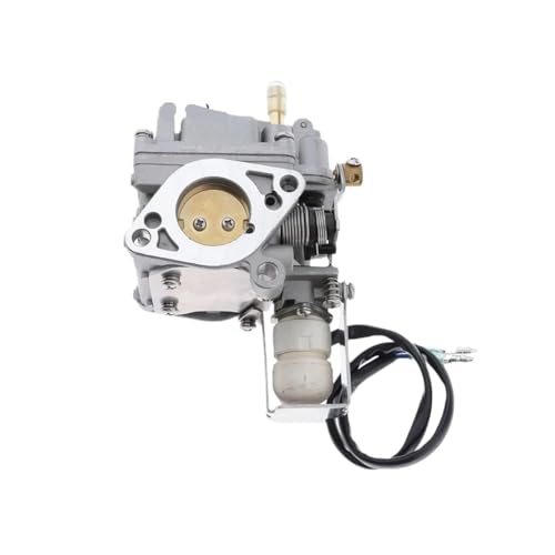 Carburateur Hors-Bord F15 F20 pour Résoudre les Problèmes de Démarrage 4 Temps