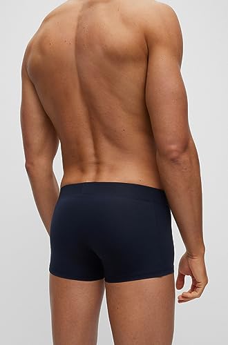 BOSS mens Energy Microfiber Trunks2