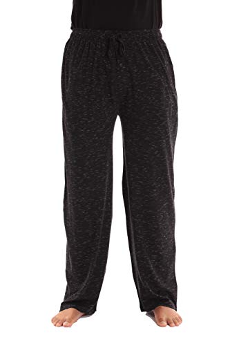 At The Buzzer Mens Cotton Pajama Pants