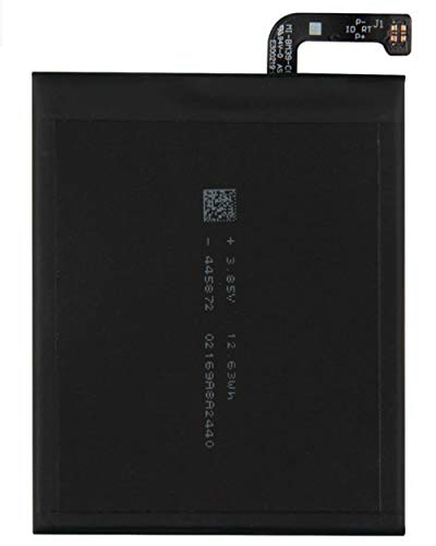 Image of Original BM39 Battery Compatible with Mi 6 MCE16