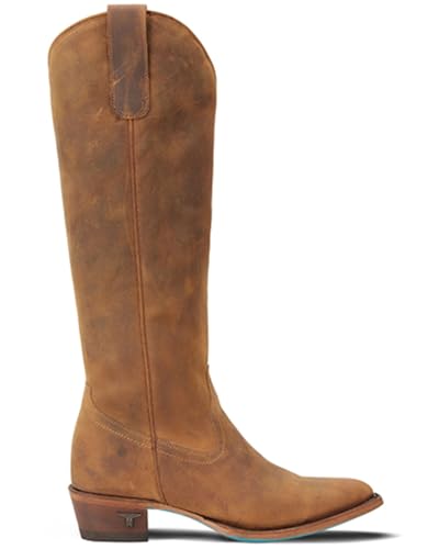 Plain Jane Boot2