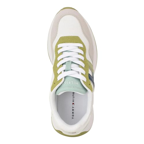 Tommy Hilfiger Women's Dhante Sneaker2