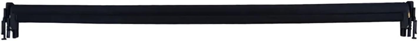 Car Panorama Sunroof Sunshade Curtain Cover Assembly Compatible For Benz GLA X156 X205 W205 C200 C220 C260 C300 2014-2016-2019(Black Rear)