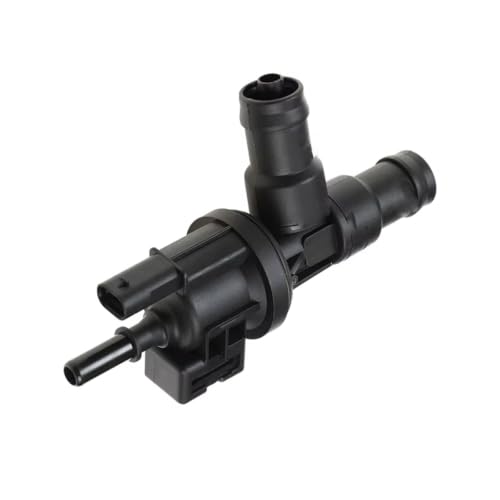 Válvula solenoide de purga soluciona tirones y fallo de gases en BMW F22 G42