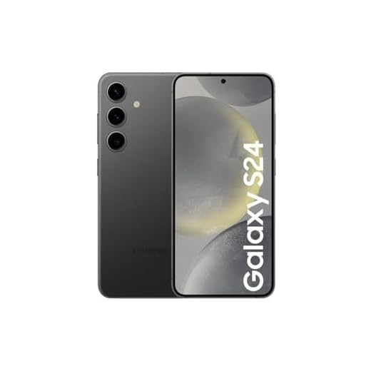 Samsung Galaxy S24 8/256 Black
