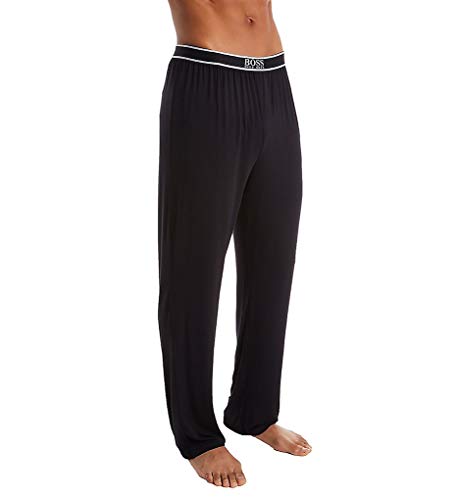 BOSS Hugo Boss Comfort Pants Black LG