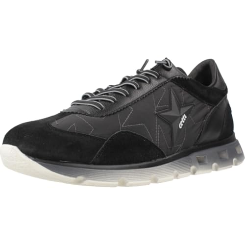 [CETTI] XyC Y OWA[ RtH[g Xj[J[ ̗Sn SR ubN ₷ c1385-252  K X^CbV U[ (ubN, {̌C̃TCY@, l, l, 3_e, 26.0 c