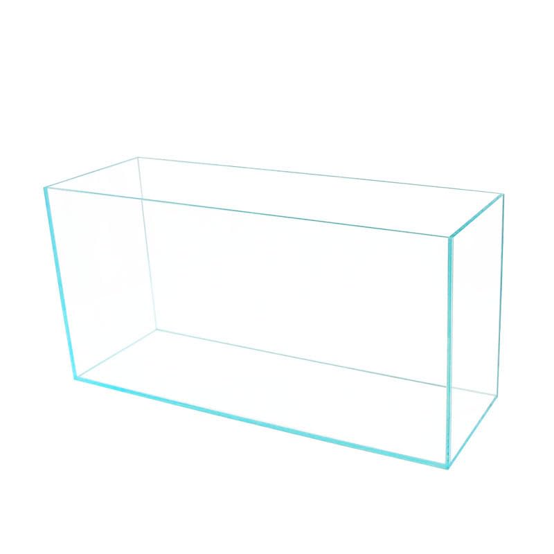 Amazon | 水槽 90cm ガラス水槽【90×30×45cm 110L】クリスティプレーン