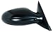 Depo 315-5402R3EB1 Black Passenger Side Power Non-Heated Mirror
