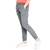 Columbia Women's Silver Ridge Pull On Pant, Breathable, UPF 50 Sun Protection