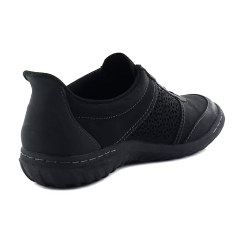 Image of JBU by Jambu Womens Veronica Touchless