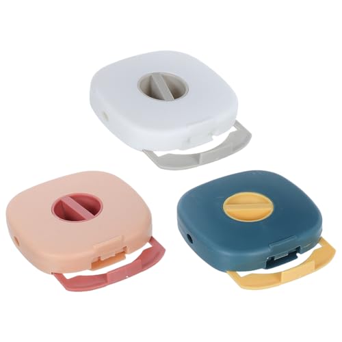 Organizer per Estensibile 3 Pezzi Design Rotante Compatibile Caricabatterie USB per e Casa Dimensioni Compatte 72X15 Cm