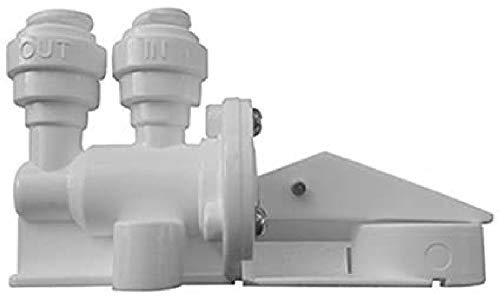 Bbagua Detector de Fugas Osmosis Inversa. Bbagua