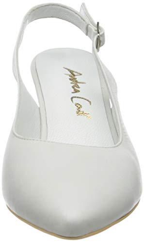 Andrea Conti 1743413, Scarpe décolleté Donna