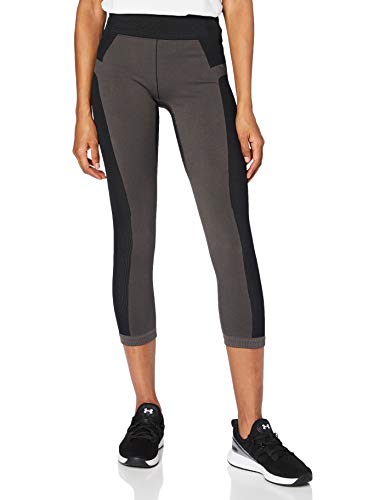 Legging Under Armour anti frottement taille haute seamless femme