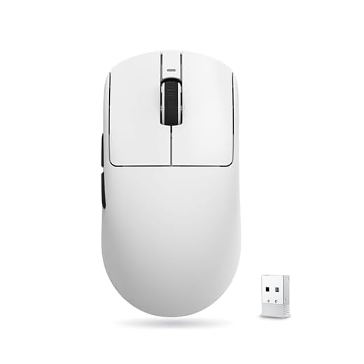 ATK VXE Dragonfly R1 SE+ Gaming Mouse