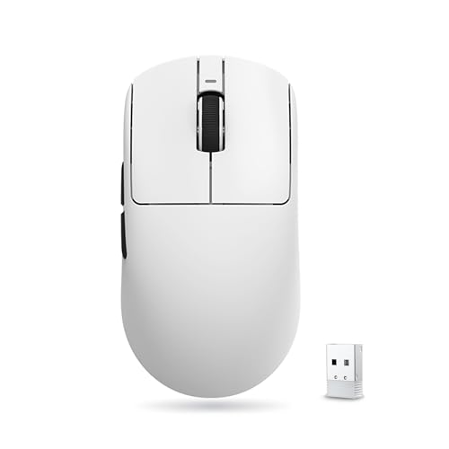 Amazon.co.jp: ATK ワイヤレス ゲーミングマウス VXE Dragonfly R1 Pro