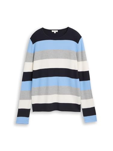 TOM TAILOR Damen Pullover – Ansicht 4
