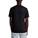 Karl Lagerfeld Paris Men's Sportswear T-Shirt, Black, Medium