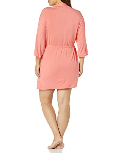 Amazon Essentials Women's Knit Lounge Robe #TOP22