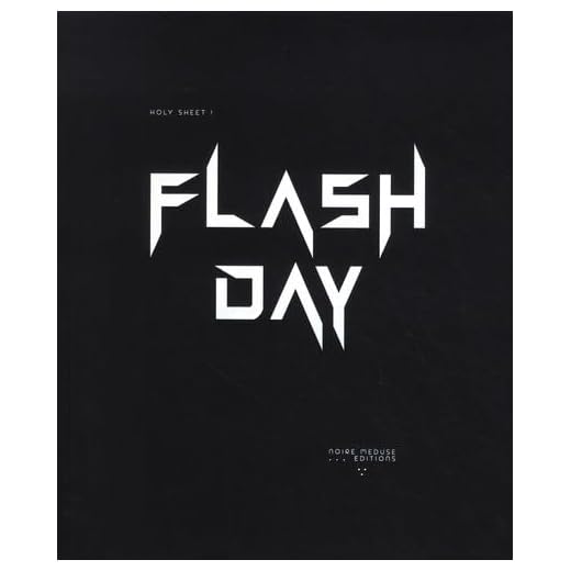 Flash day