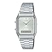 Produktbild Casio AQ-230A-7A Silber Ana-Digi Uhr One Size, Armband
