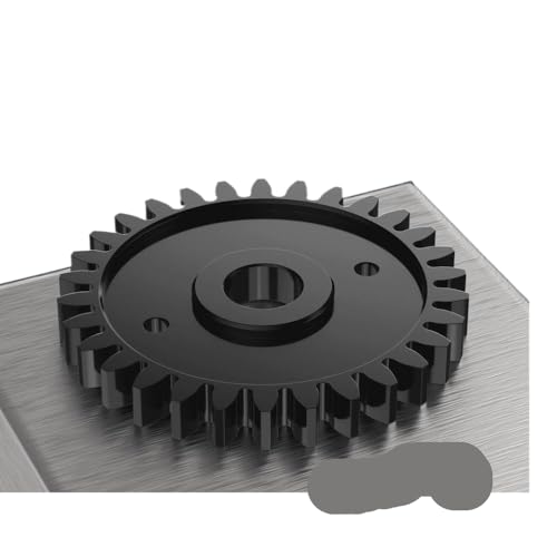 Idler Gear DR650 compatible con modelos de aceite 1996-2025 5