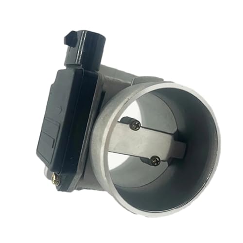 Débitmètre de masse d'air MAF à 4 broches pour injection stable Mercury