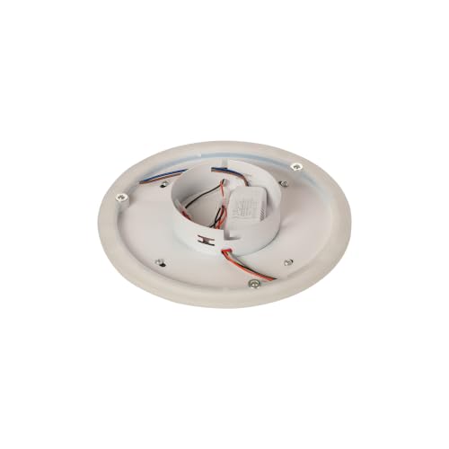 Image of 50W 3 Colour Modes LED Ceiling Light (White, Round)
