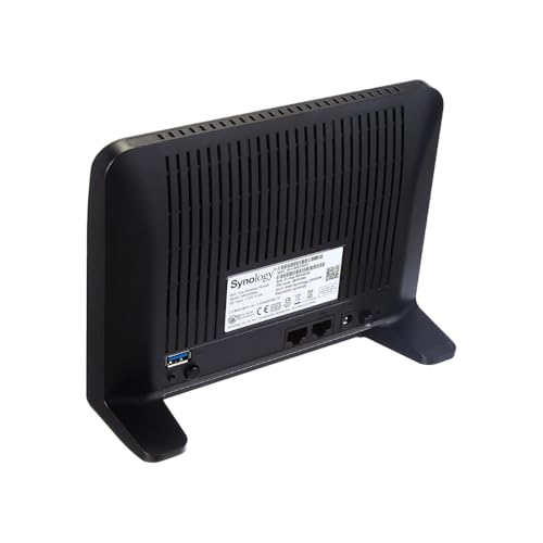 Synology MR2200AC Mesh Router - 9