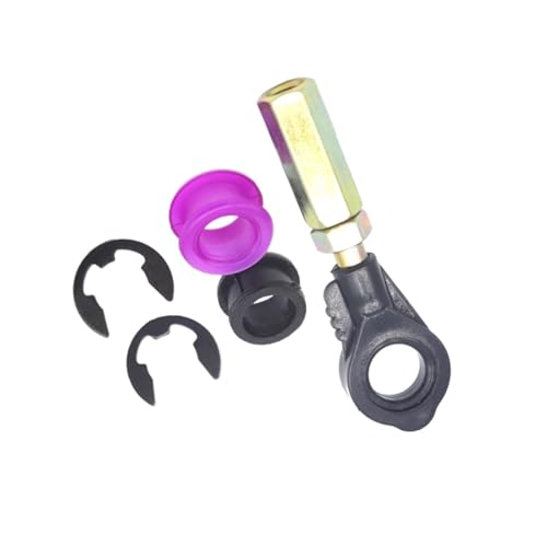 Cable de cambio de marchas para Mitsubishi Outlander Sport que mejora la fluidez del varillaje