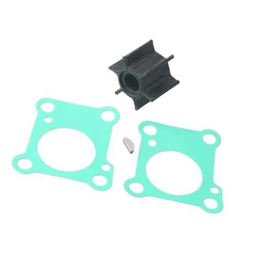 Kit turbine pompe à eau 06192-ZV4-000 pour réparer moteur 15hp