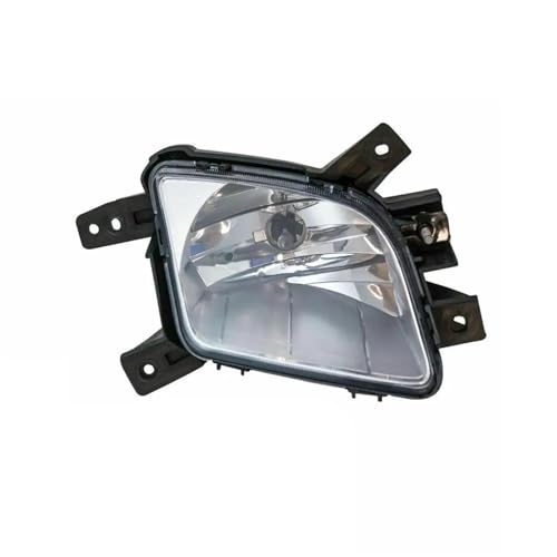 Feux anti-brouillard avant droit Kia Sportage 2011-2013 pour trajets hiver