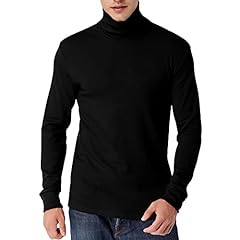 Turtleneck-black