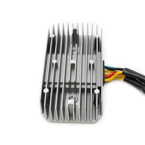 Régulateur de tension pour réparer le circuit de charge SYM GTS 300 - 3