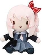 プロセカ 25時、ナイトコードで。 ミニぬいぐるみGift プロジェクトセカイ カラフルステージ！ feat. 初音ミク ふわ