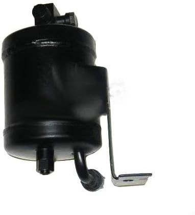 Replacement A/C Accumulator fits 1987-1990 Jeep Cherokee