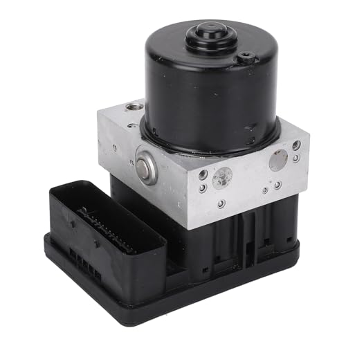 ABS Control Module 1K0907379AC Anti Slip Stable Handling ABS Hydraulic Block Control Unit Vehicle