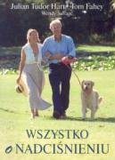 Wszystko o nadcisnieniu 8389624117 Book Cover