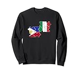 Photo Gallery filippine italia vintage bandiera filippino felpa Photo Gallery filippine italia vintage bandiera filippino felpa