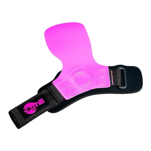 Hand Grip Competition Skyhill Cross Training (Pink, G)
