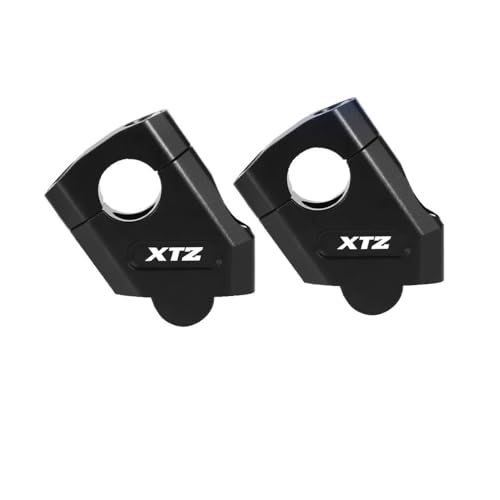 Support de poignée pince de levage XTZ1200 pour vos aventures et voyages