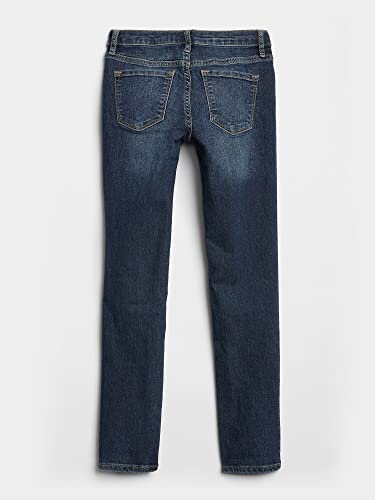 GAP Girls' Super Skinny Fit Denim Jeans3