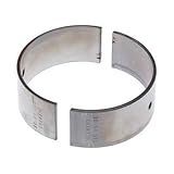 Clevite 77 CB756P Connecting Rod Bearing