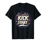 Kickstart
