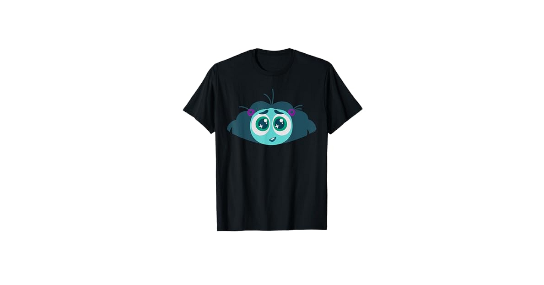 Amazon | ディズニー＆ピクサー インサイド・ヘッド2 Envy