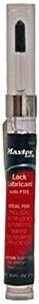 Masterlock 2300D 7 ml M/Lock Lubricant Padlock