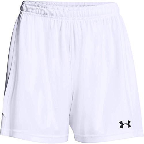 Image of Under Armour Women's Maquina 2.0 Soccer Shorts