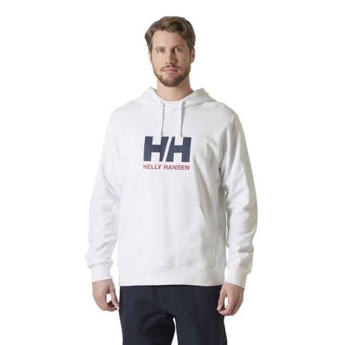 Helly-Hansen Men's Hh Logo Hoodie 2.0
