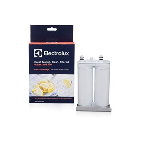 Electrolux EWF01 PureAdvantage Water Filter, 1 Count (Pack of 1), White Cover